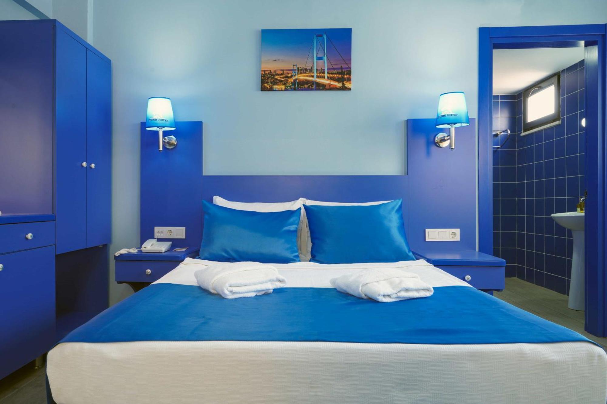 Avlion Boutique Hotel อลันยา ภายนอก รูปภาพ