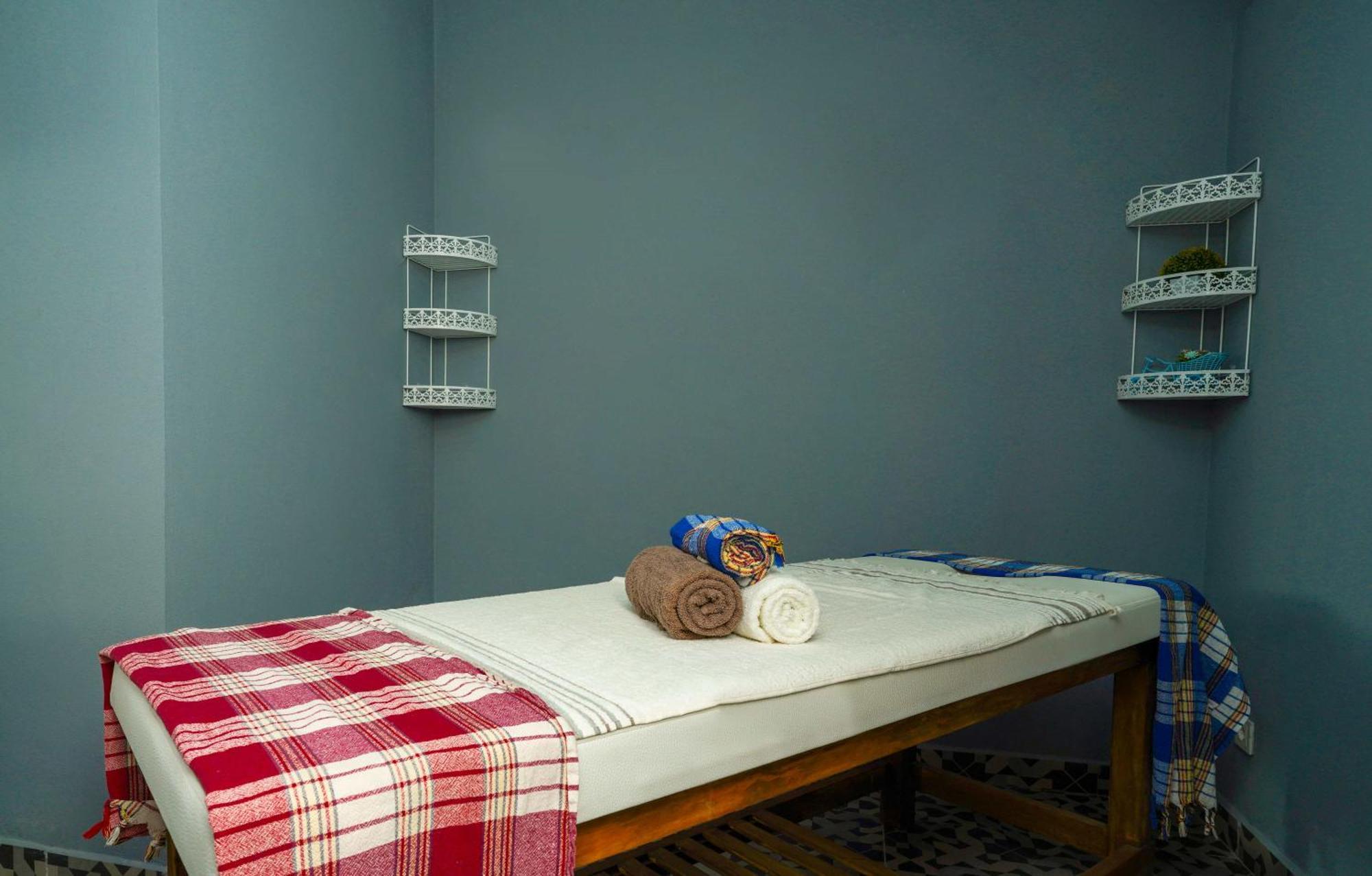 Avlion Boutique Hotel อลันยา ภายนอก รูปภาพ