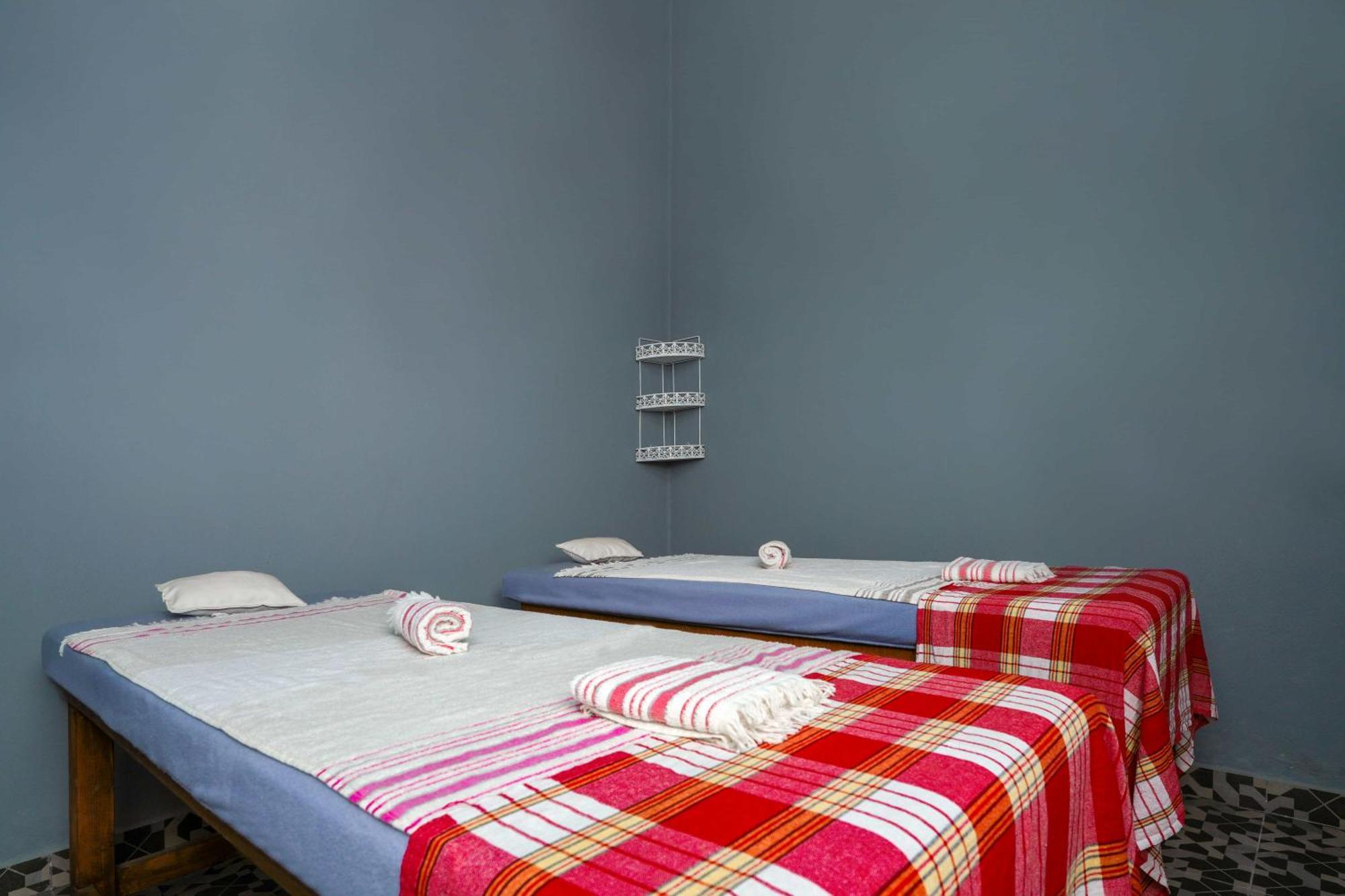 Avlion Boutique Hotel อลันยา ภายนอก รูปภาพ